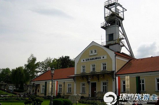 维利奇卡盐矿博物馆