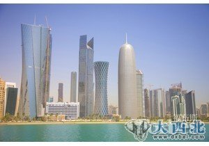 全球最富有国家和地区排名：卡塔尔第1 香港第8