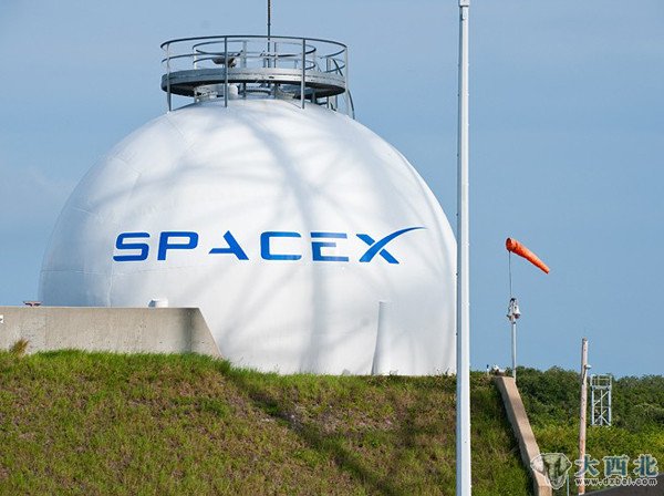 探秘太空探索技术公司SpaceX：后航天飞机时代来临