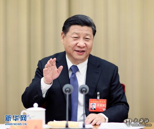 中央经济工作会议在北京举行。中共中央总书记、国家主席、中央军委主席习近平发表重要讲话