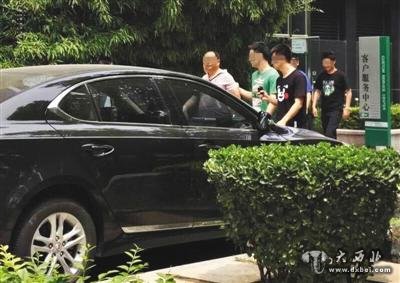 北京地下赌场转移聚赌工具 警方搜查控制1名嫌犯