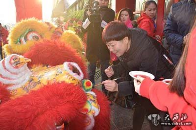 舞林大会舞蹈培训机构兰州城关校区盛大开业，作为西北地区舞蹈培训行业的一批“黑马”，